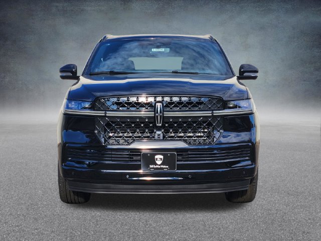 New 2027 Lincoln Navigator L Reserve SUV