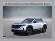  Mazda CX-50 Hybrid