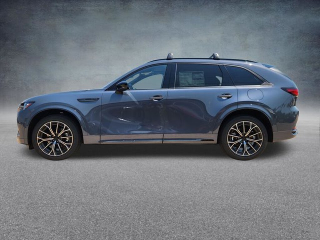 New 2026 Mazda CX-70 3.3 Turbo S Premium SUV