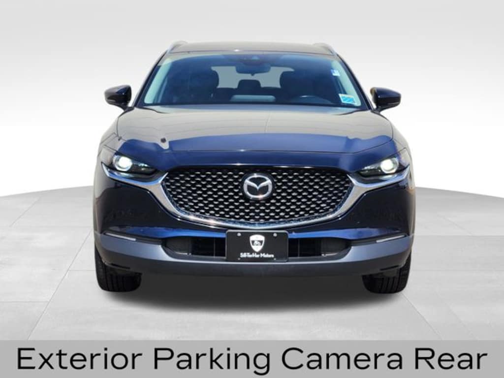 Used 2023 Mazda CX-30 2.5 S Select Package SUV