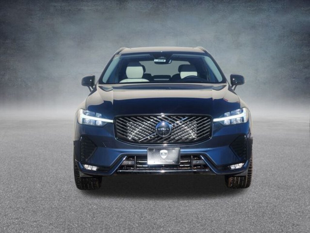 New 2026 Volvo XC60 B5 Ultra SUV