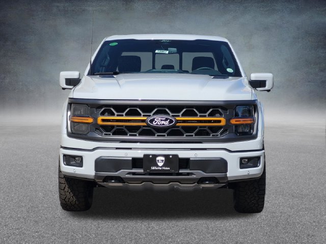 New 2026 Ford F-150 Tremor Truck