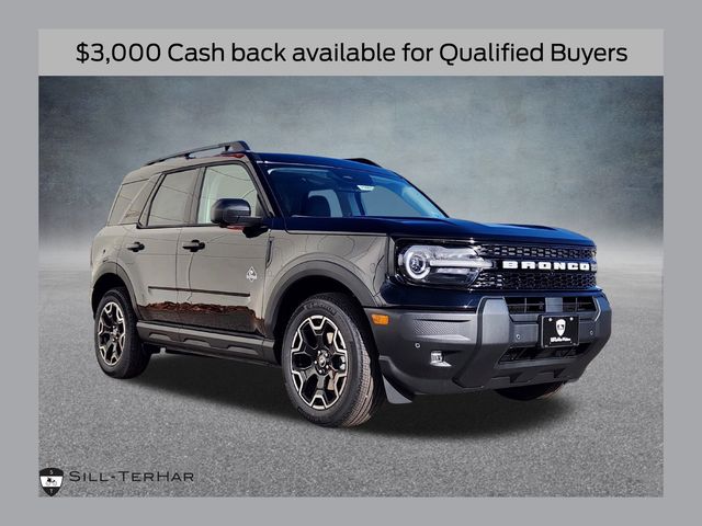 2025 Ford F-150 Tremor's photo