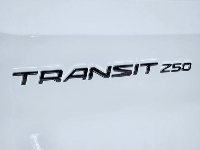 2025 Ford Transit Van Base - Photo 15