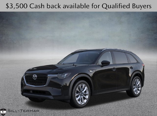  Mazda CX-90
