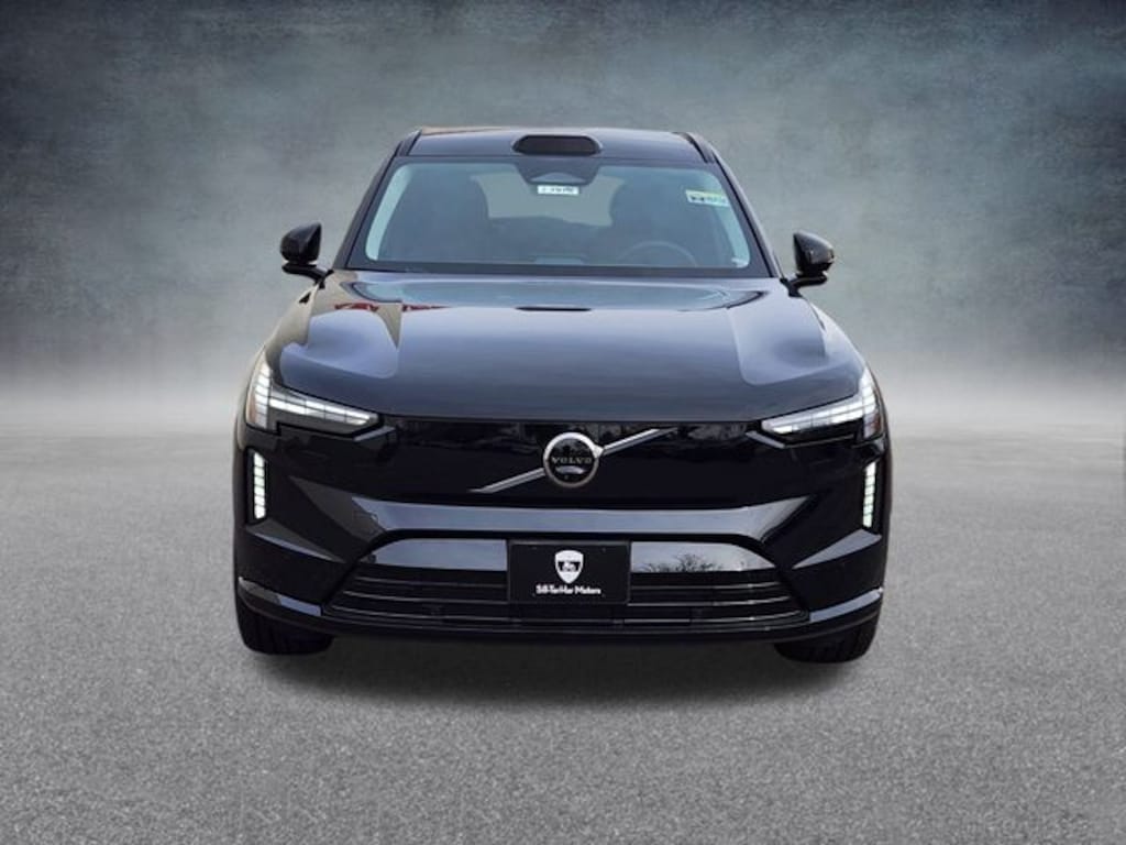 New 2025 Volvo EX90 Twin Motor Ultra SUV