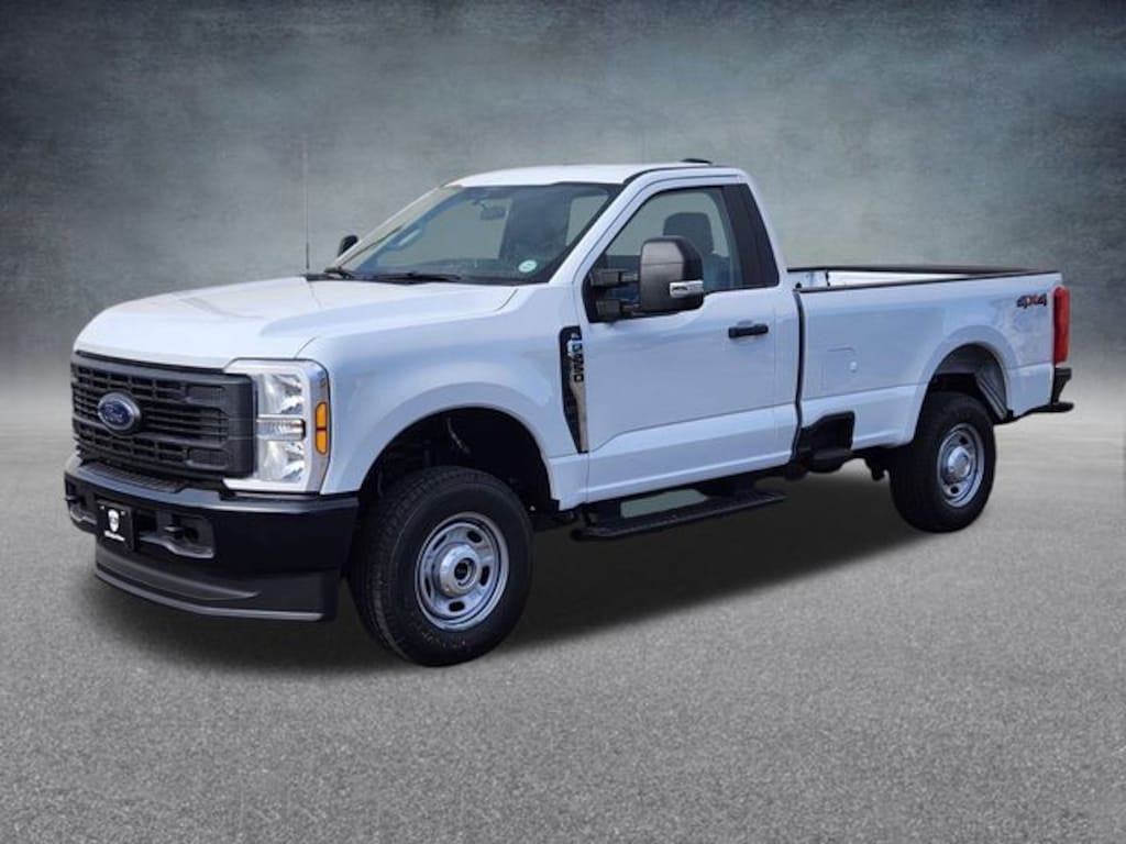 New 2026 Ford F-250SD XL Truck