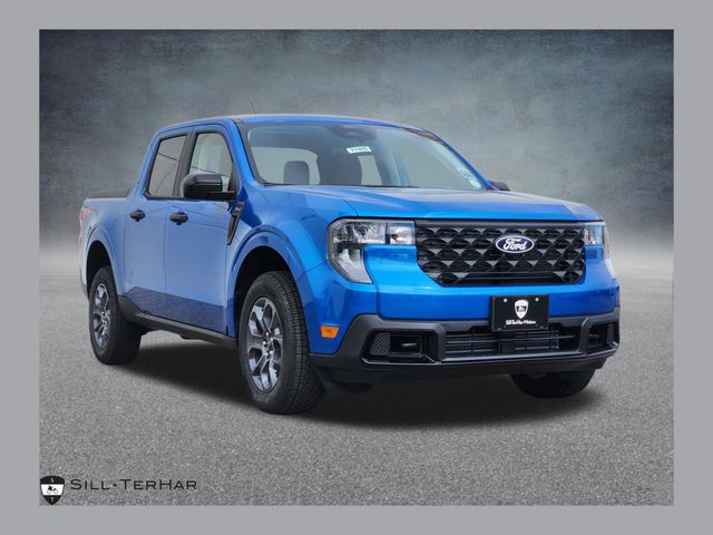2026 Ford Maverick XLT AWD's photo