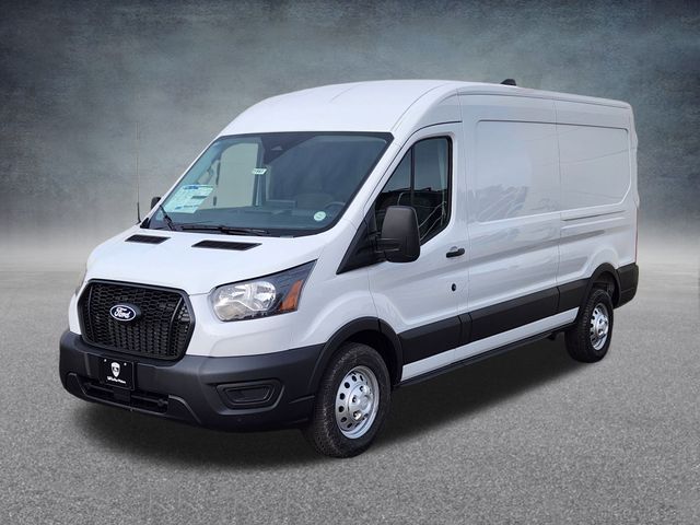 2026 Ford Transit photo 3