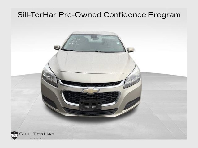 Used 2014 Chevrolet Malibu LT Sedan