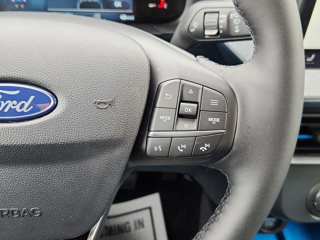 2025 Ford Maverick XLT - Photo 19