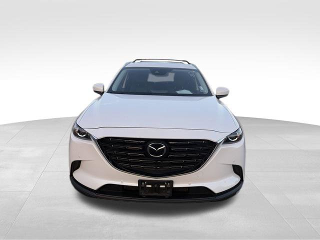 Used 2022 Mazda CX-9 Touring Plus SUV