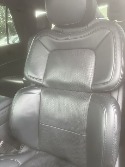2023 Lincoln Navigator Reserve photo 2