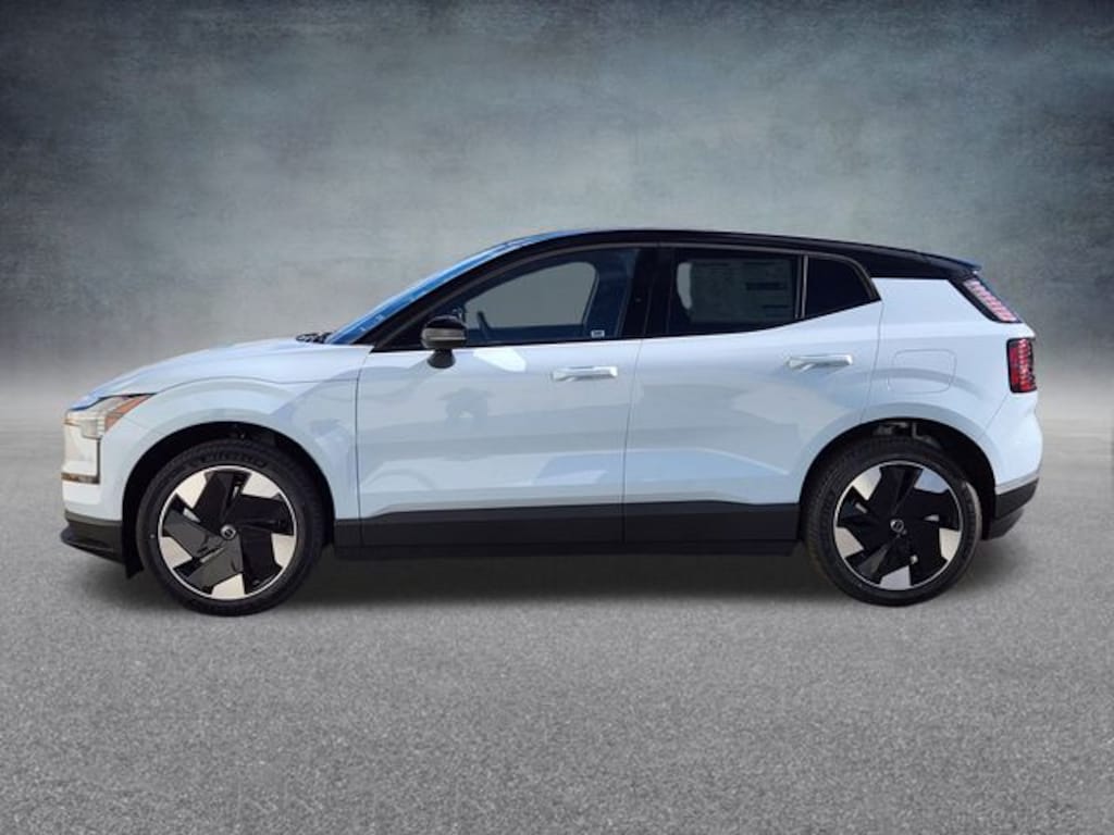 New 2026 Volvo EX30 Twin Motor Performance Plus SUV