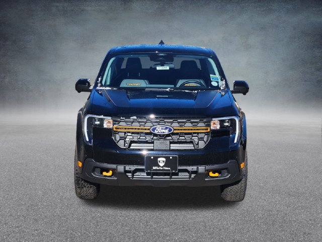 New 2026 Ford Maverick Tremor Truck