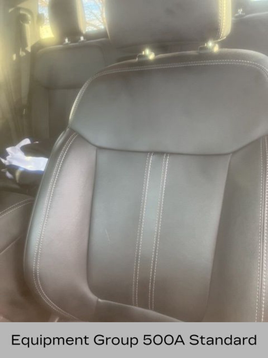 Certified 2023 Ford Ranger Lariat Truck