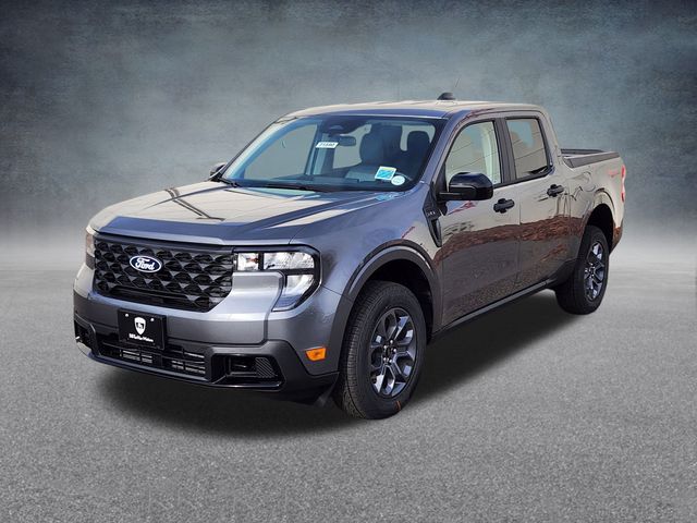 2025 Ford Maverick XLT photo 3