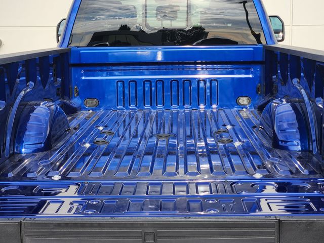 2026 Ford F-350 Super Duty Platinum - Photo 19