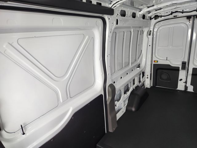 2025 Ford Transit Van Base - Photo 12
