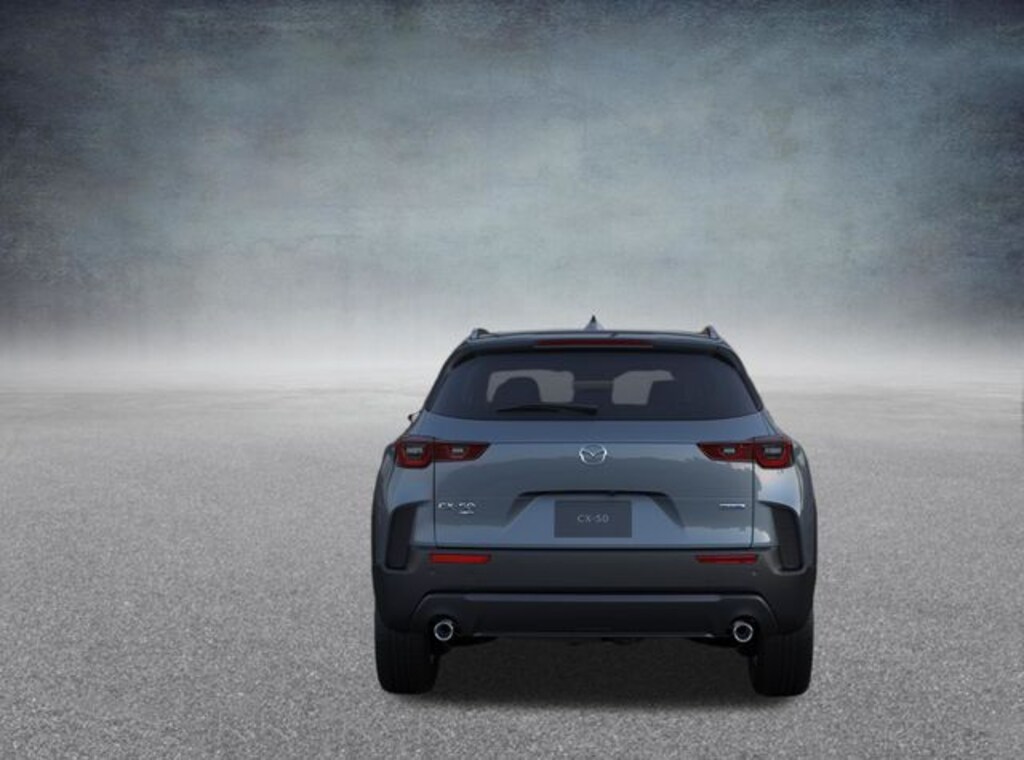 New 2026 Mazda CX-50 Hybrid Preferred SUV