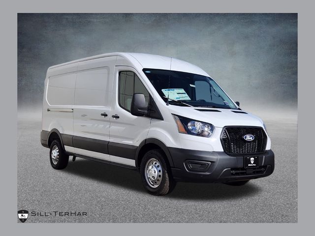 2026 Ford Transit Van Base's photo