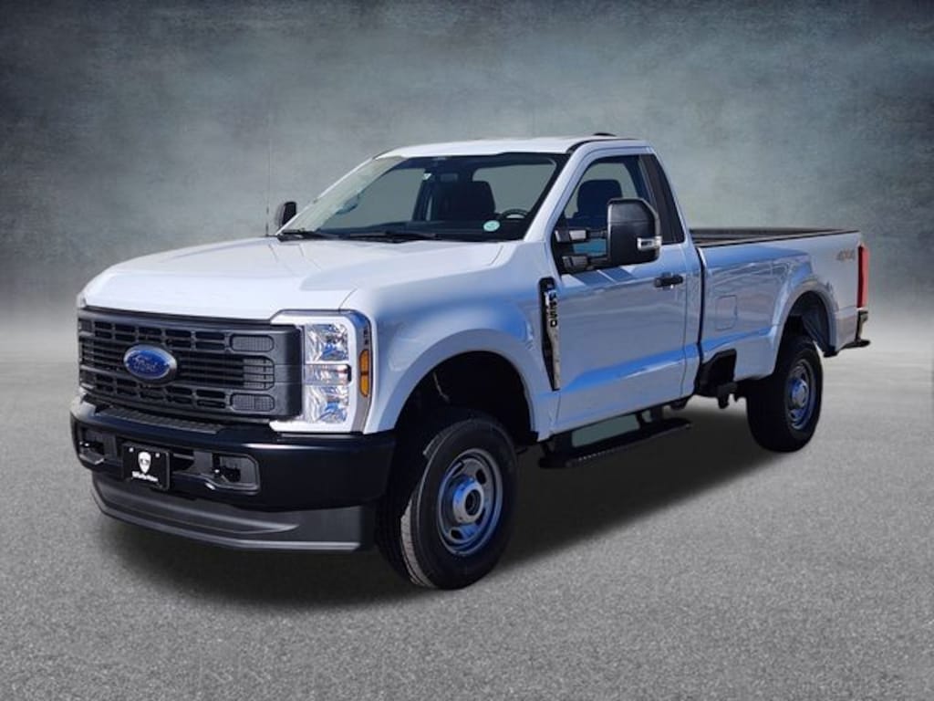 New 2026 Ford F-250SD XL Truck