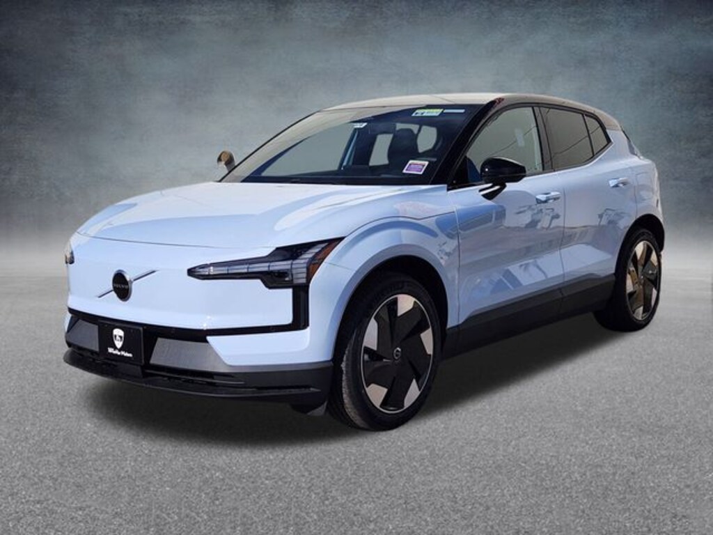 New 2026 Volvo EX30 Twin Motor Performance Plus SUV