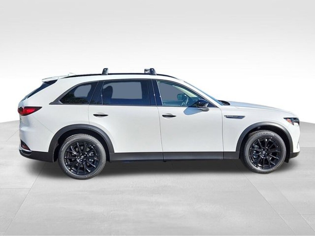 Certified 2025 Mazda CX-70 3.3 Turbo Premium SUV