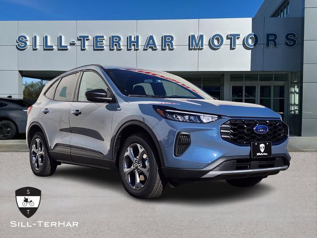 2026 Ford Escape