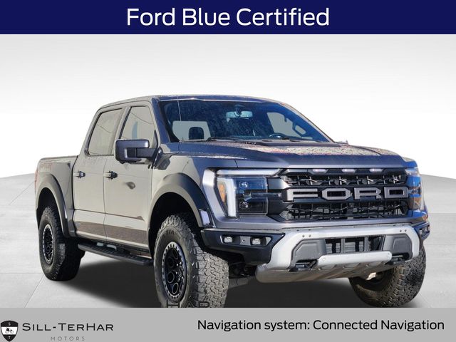 2024 Ford F-150 Truck 