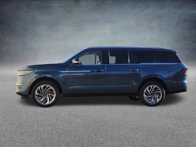 New 2027 Lincoln Navigator L Reserve SUV