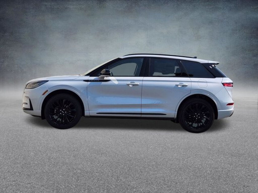 New 2026 Lincoln Corsair Premiere SUV