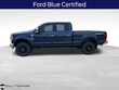  Ford F-250SD