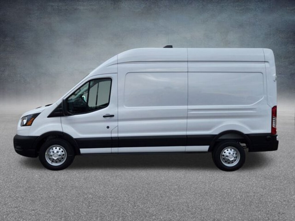 New 2026 Ford Transit-250 Base Cargo Van