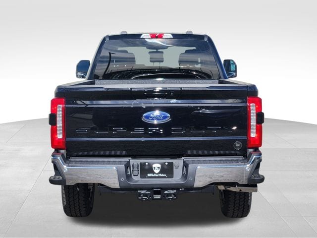 2026 Ford F-350 Super Duty Lariat - Photo 7