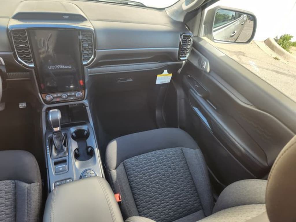 New 2026 Ford Ranger XLT Truck