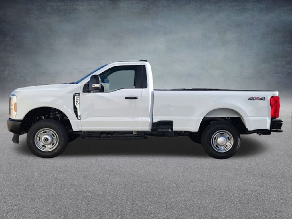 New 2026 Ford F-250SD XL Truck