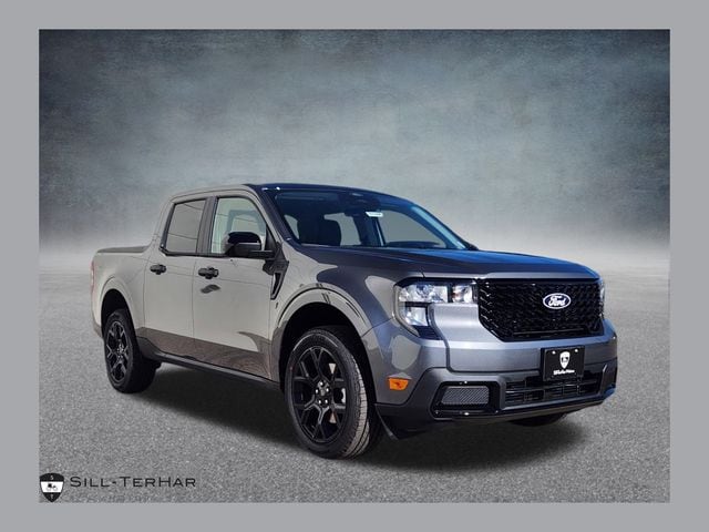 2026 Ford Maverick XLT AWD's photo