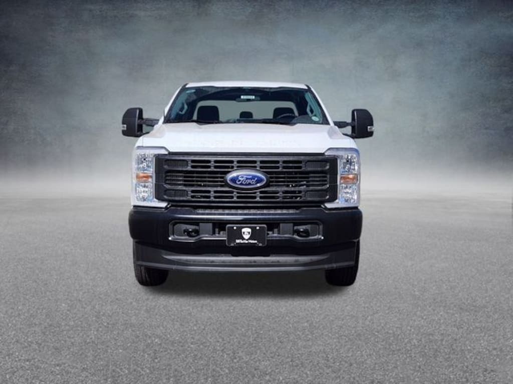 New 2026 Ford F-250SD XL Truck