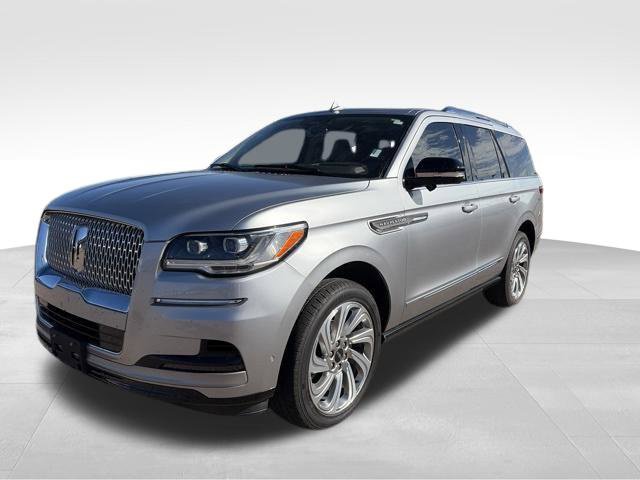 Used 2024 Lincoln Navigator Reserve SUV
