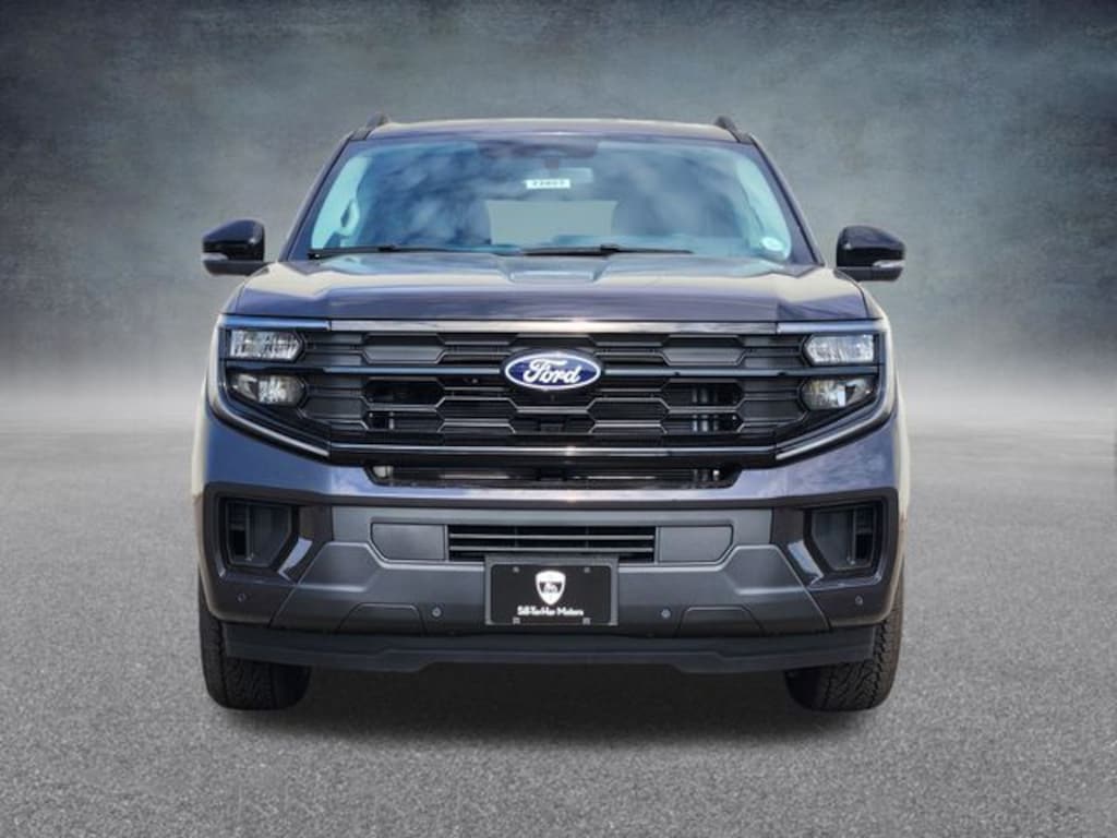 New 2027 Ford Expedition Active SUV