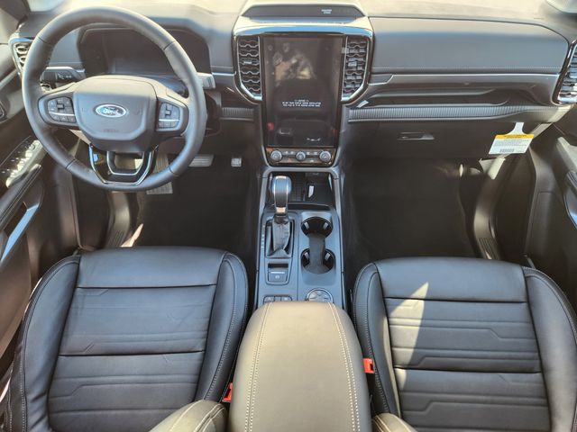 2025 Ford Ranger Lariat - Photo 11