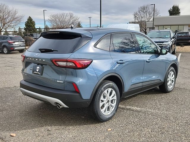 2025 Ford Escape Active photo 3