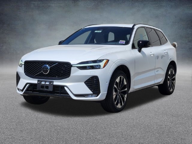 New 2026 Volvo XC60 B5 Plus SUV