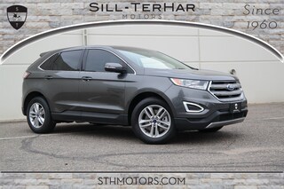 Used Vehicle Inventory Sill Terhar Motors Inc In Broomfield