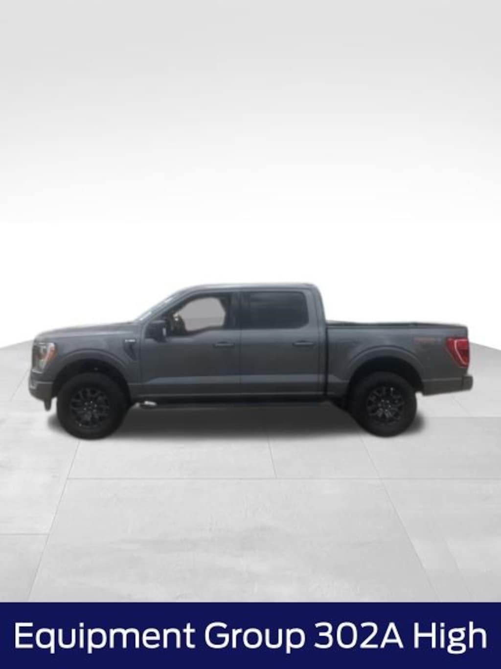 Certified 2023 Ford F-150 XLT Truck