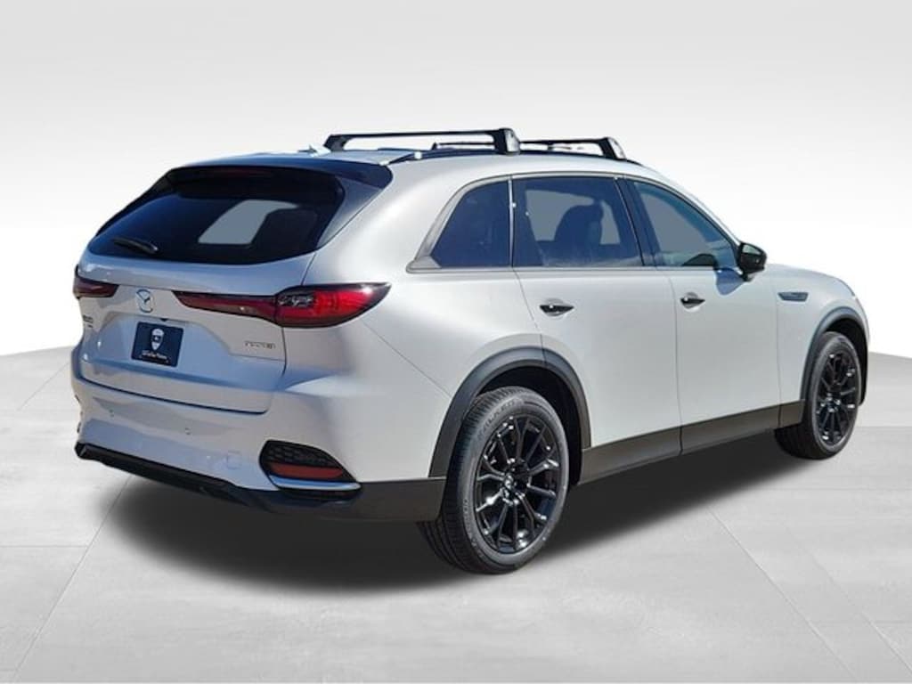 Used 2025 Mazda CX-70 3.3 Turbo Premium SUV