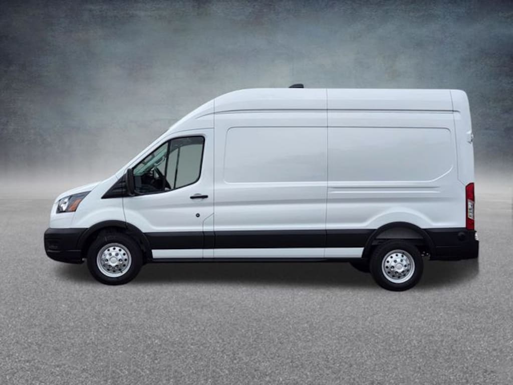 New 2026 Ford Transit-250 Base Cargo Van