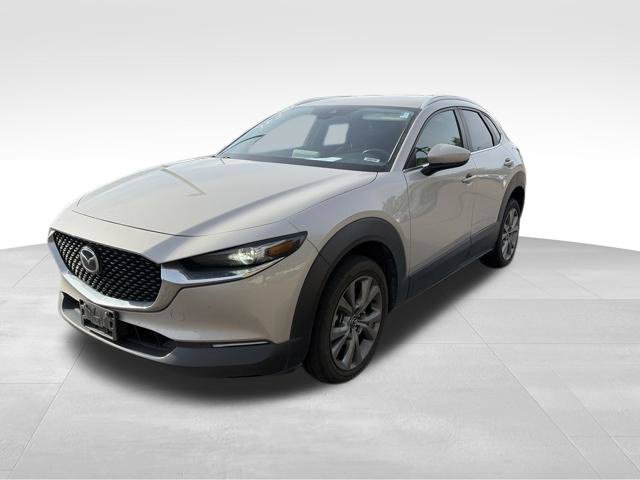 Used 2023 Mazda CX-30 2.5 S Preferred Package SUV