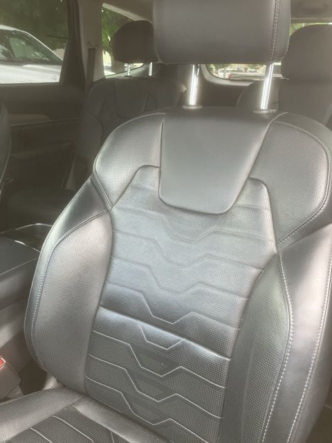 2022 Kia Telluride SX photo 2